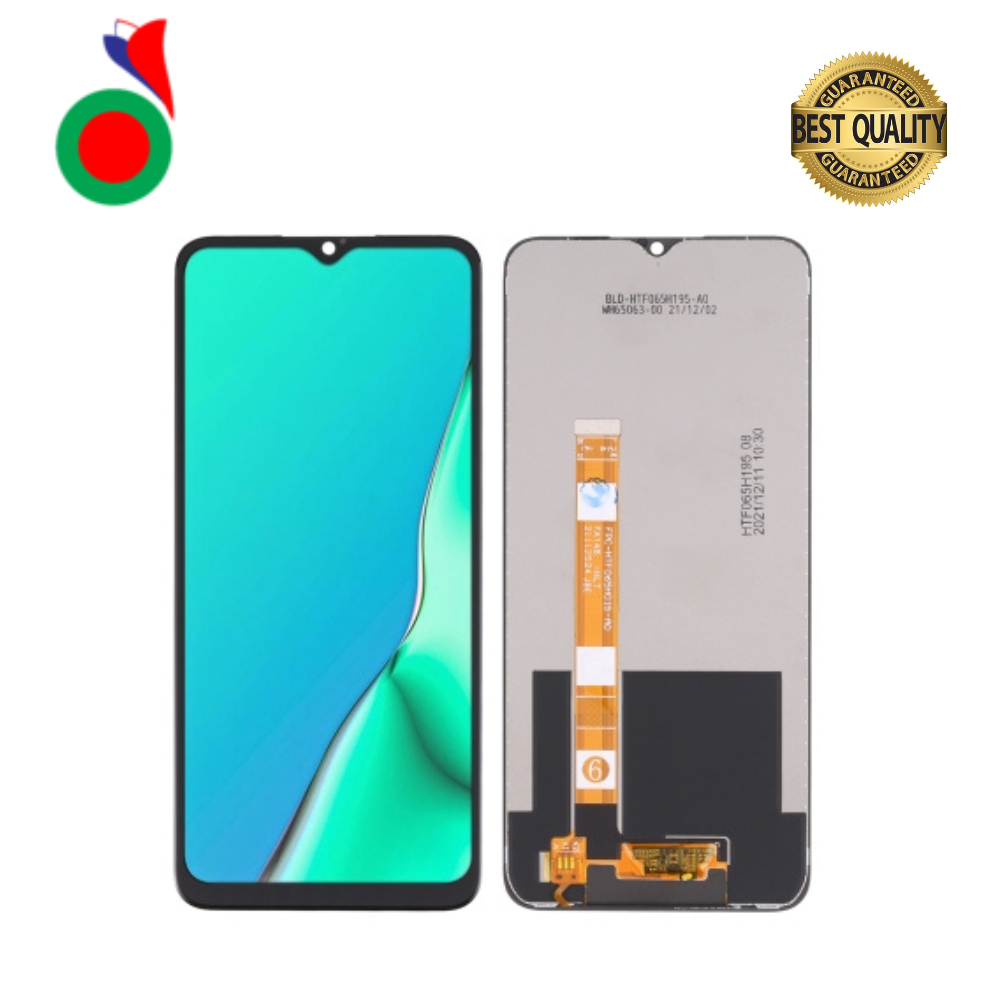 ECRAN LCD OPPO A5 2020 | OPPO A9 2020 | A31 2020 (ORIGINAL)