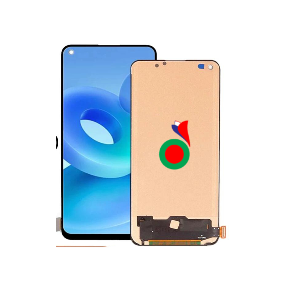 ECRAN LCD OPPO A96 5G PFUM10 COMPLATE ECRAN* INCELL