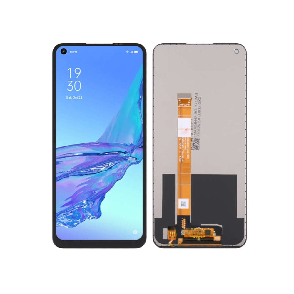 ECRAN COMPLET OPPO A53 | OPPO A53s | OPPO A32 | OPPO A33 | OPPO A11s (4G) (2020) SANS CHASSIS (ORIGINAL)