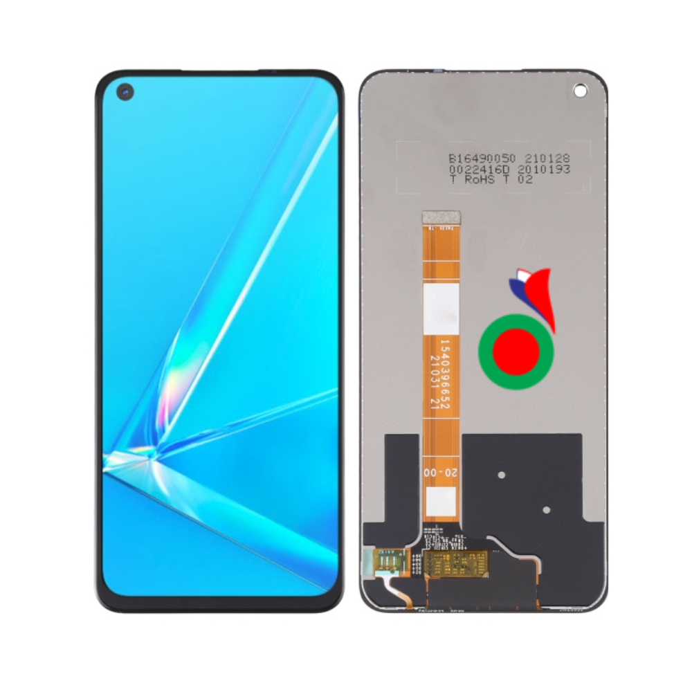 ECRAN Complet OPPO A72 2020 |OPPO A52 2020 Sans Chassis ORIGINAL