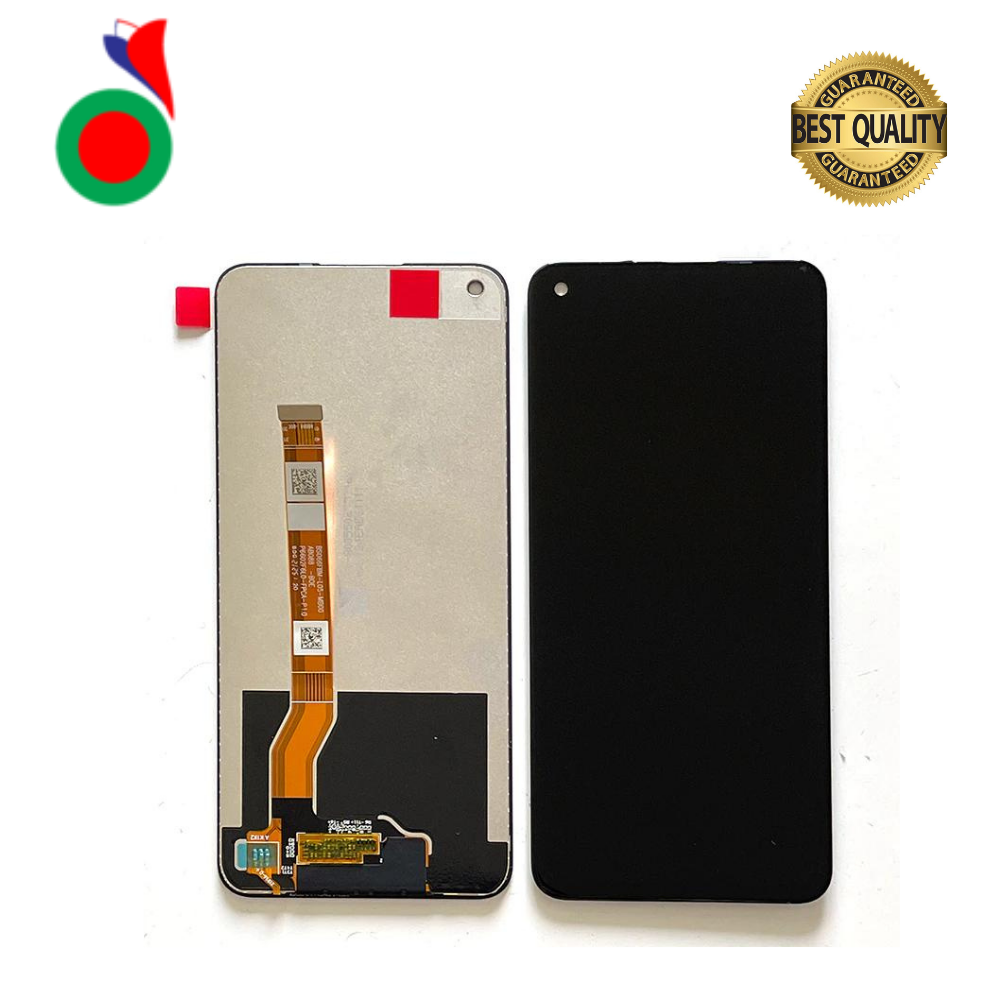 ECRAN Realme 8i 4G | REALME 9i 4G | NARZO 50 (4G) | OPPO A96 4G(2022) SANS CHASSIS (ORIGINAL)