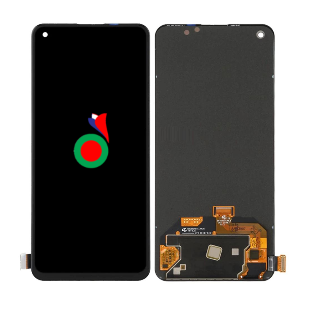 ECRAN LCD REALME GT 5G MASTER (edition) REALME GT 5G SANS CHASSIS (INCELL)