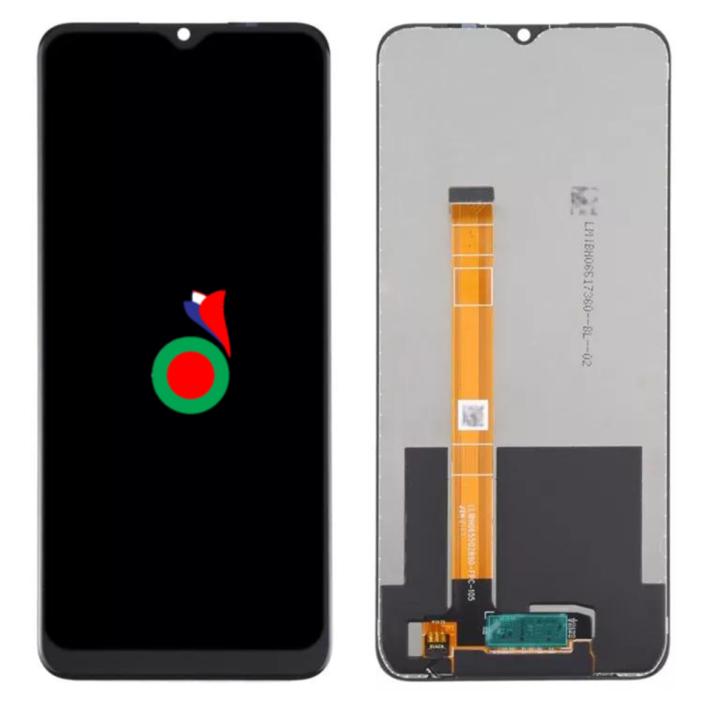 ECRAN LCD REALME C25Y 4G | REALME C21Y 4G 2021 SANS CHASSIS (ORIGINAL)
