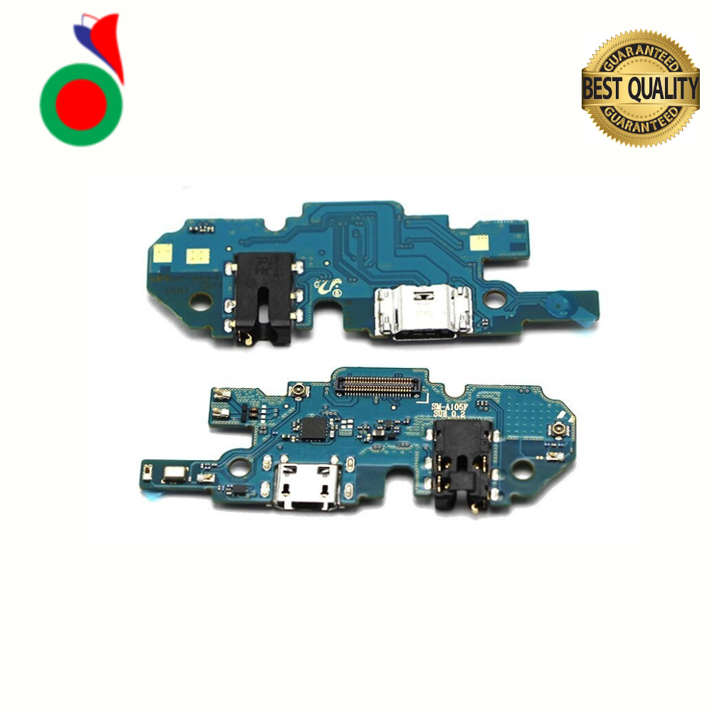 CONNECTEUR DE CHARGE A10 A105FN EU | SAMSUNG | COMPATIBLE