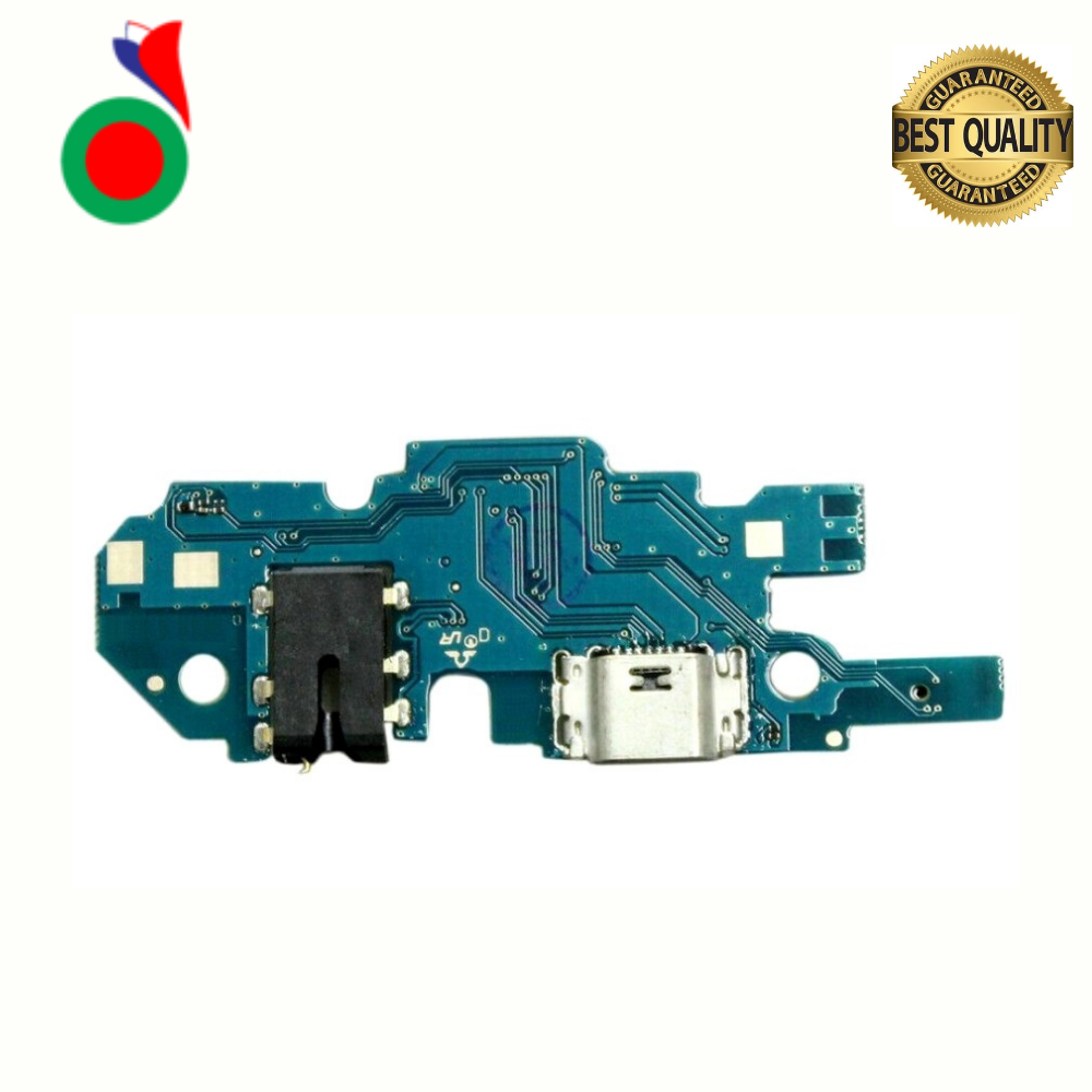 CONNECTEUR DE CHARGE A105F A10 For Asian Virsion | SAMSUNG | COMPATIBLE