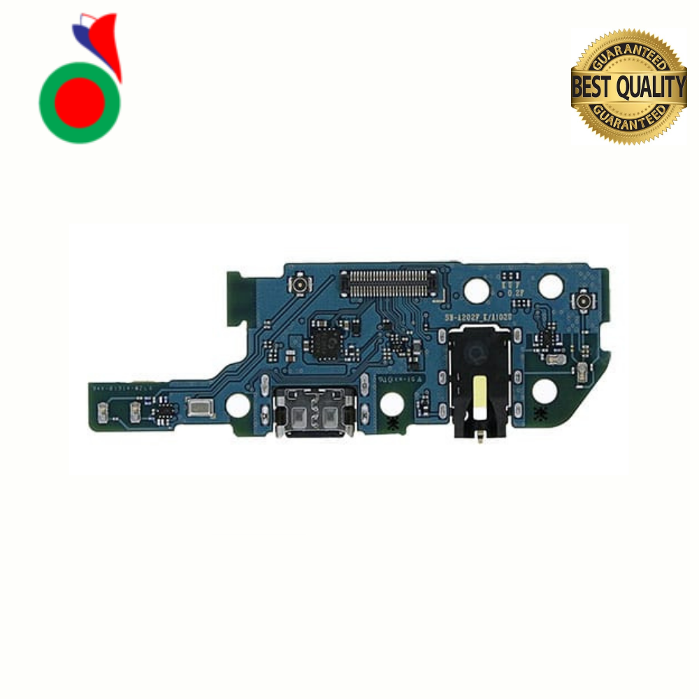 SAMSUNG CHARGING CONNECTOR FLEX A20e A20 e A202F / A10E A102F