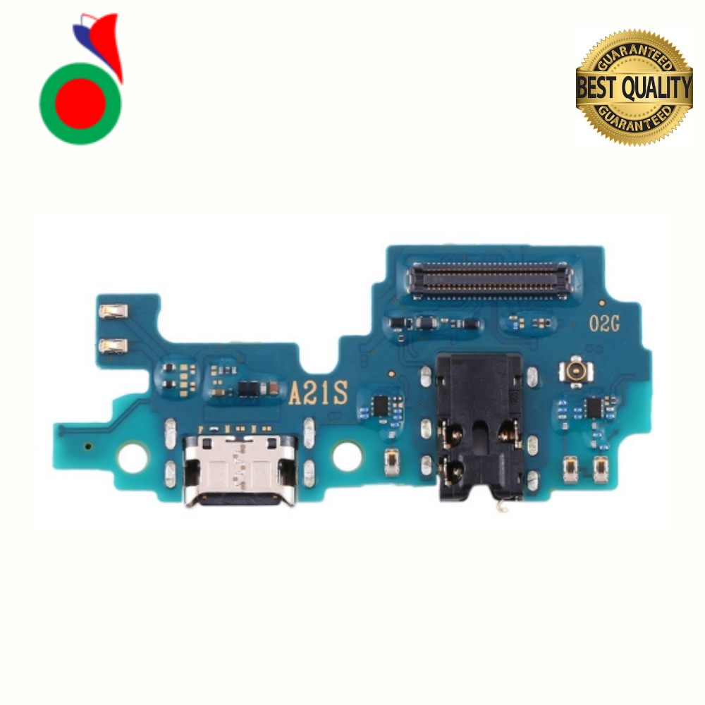 SAMSUNG CHARGING CONNECTOR FLEX A217F A21S