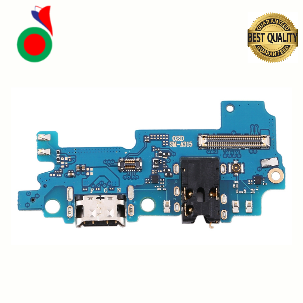 SAMSUNG CHARGING CONNECTOR FLEX A315F A31