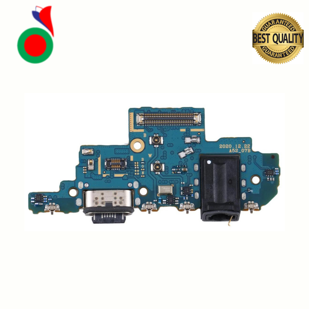 CONNECTEUR DE CHARGE A525 A52 4G A525F | SAMSUNG | COMPATIBLE