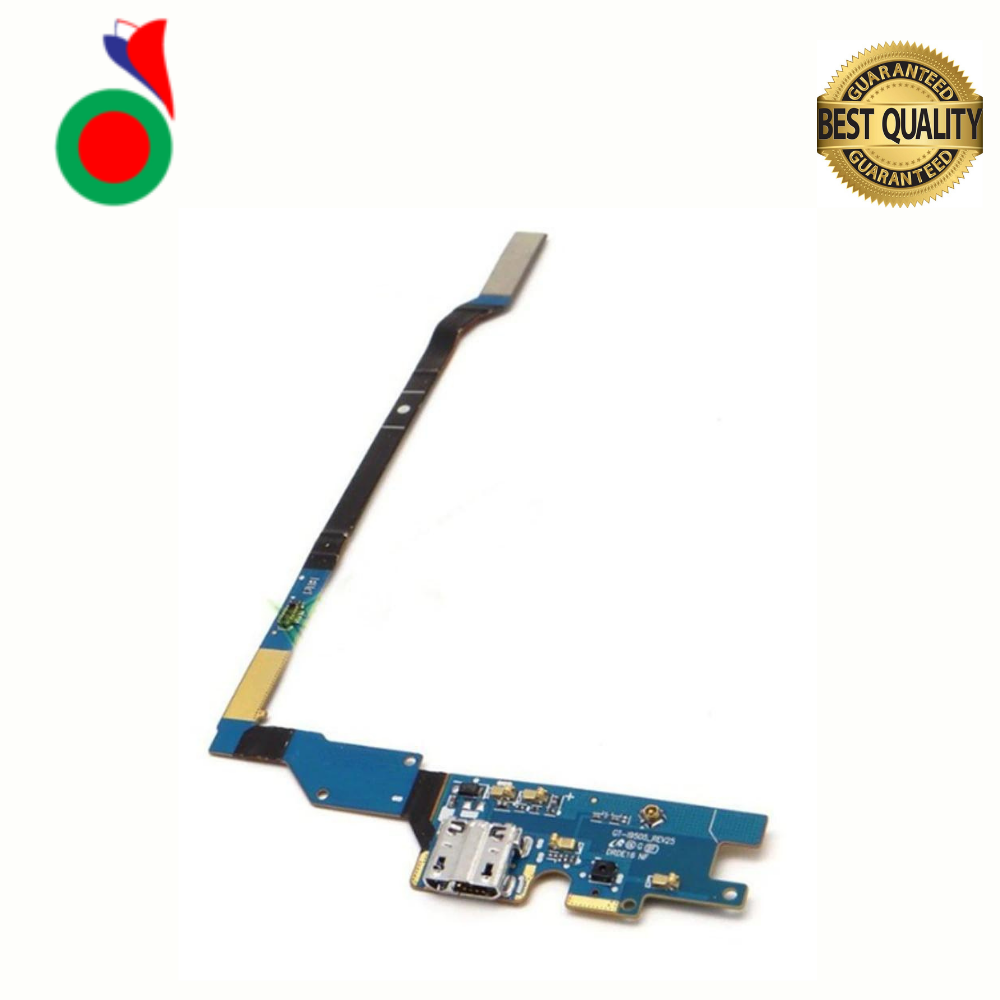 SAMSUNG CHARGING CONNECTOR FLEX I9500