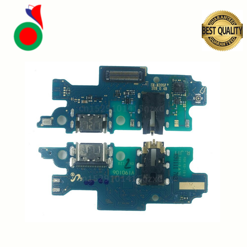 SAMSUNG CHARGING CONNECTOR FLEX M205F M20 4G