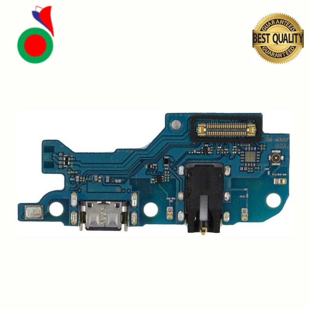 SAMSUNG CHARGING CONNECTOR FLEX M305F M30