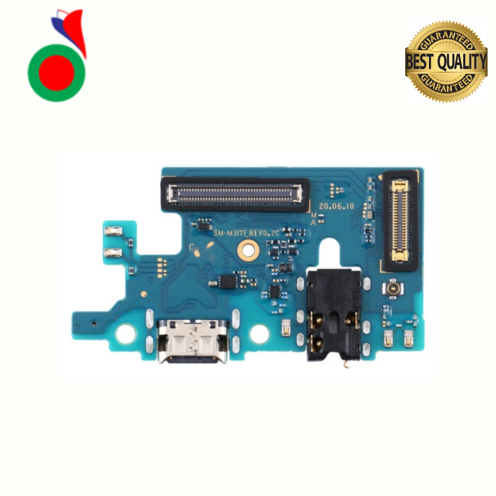 SAMSUNG CHARGING CONNECTOR FLEX M317F M31S