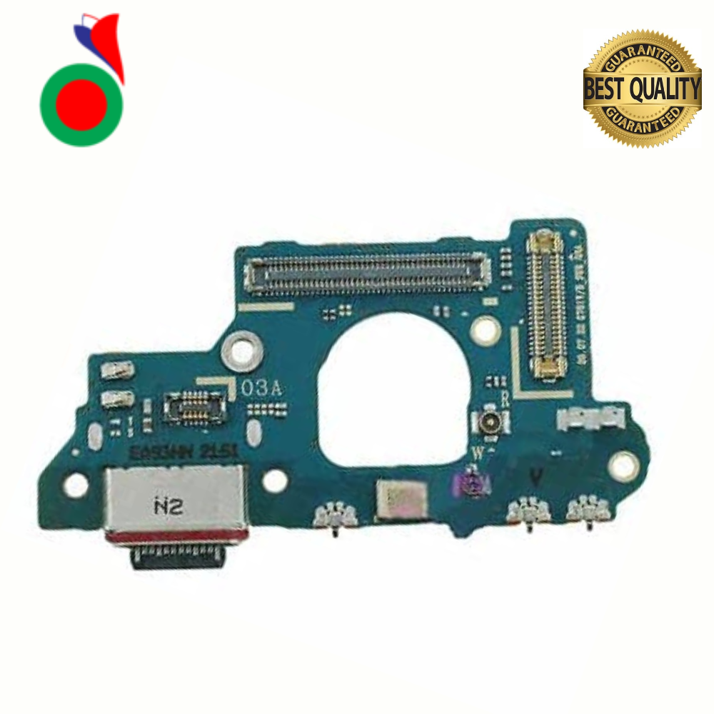 SAMSUNG CHARGING CONNECTOR FLEX S20 FE 4G G780F