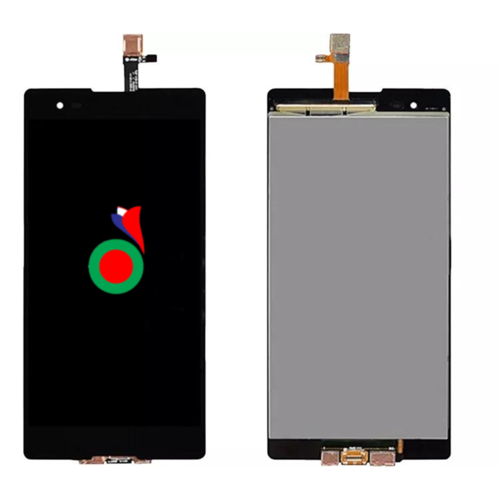 ECRAN LCD SONY T2 ULTRA COMPLETE D5303 D5316