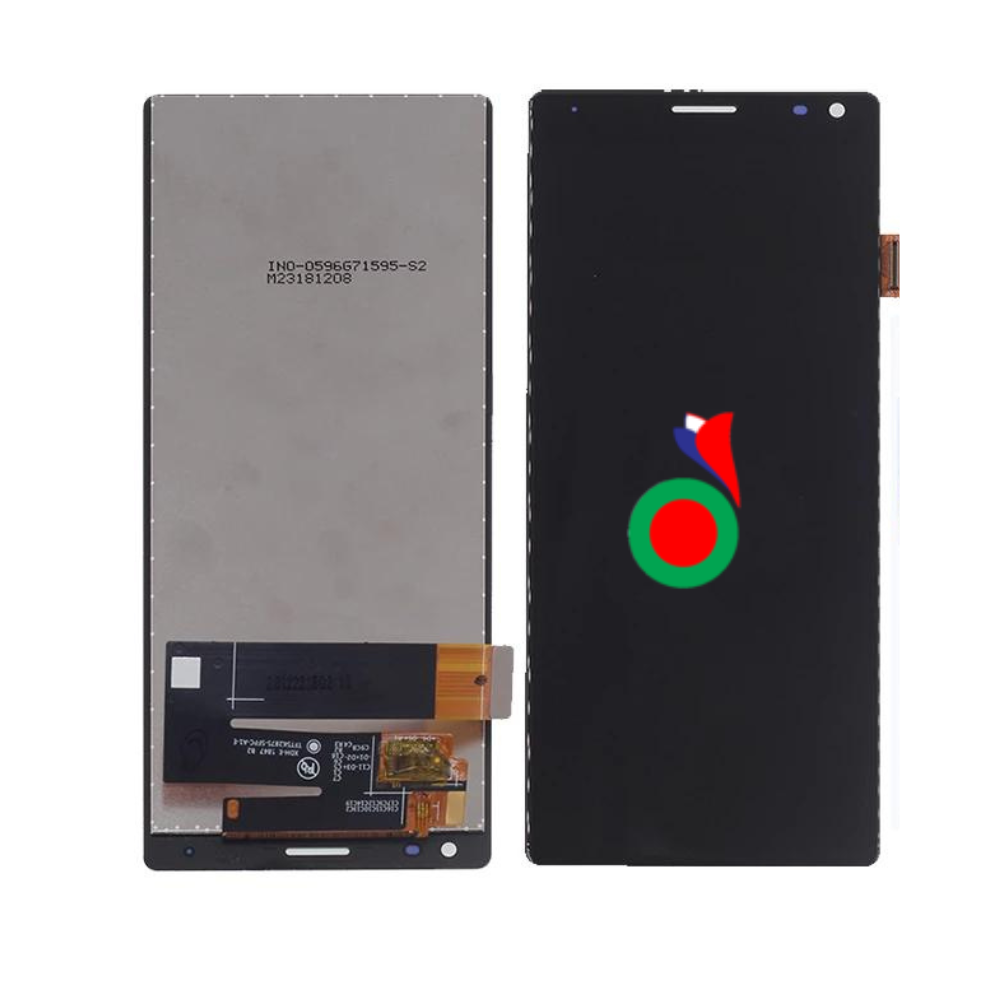 SONY XPERIA 10 | I3113 I4113 I4193 I3123 | COMPLET ECRAN LCD