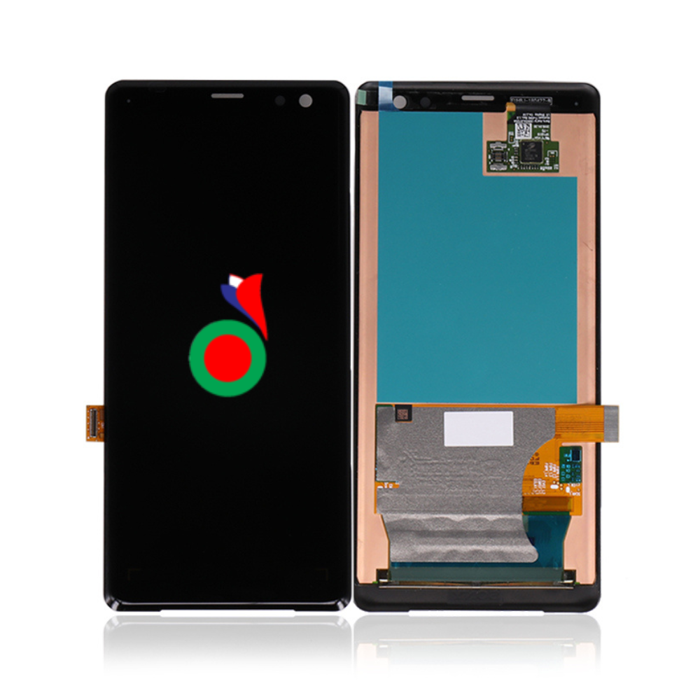 ECRAN LCD SONY XZ3 COMPLETE LCD ORI