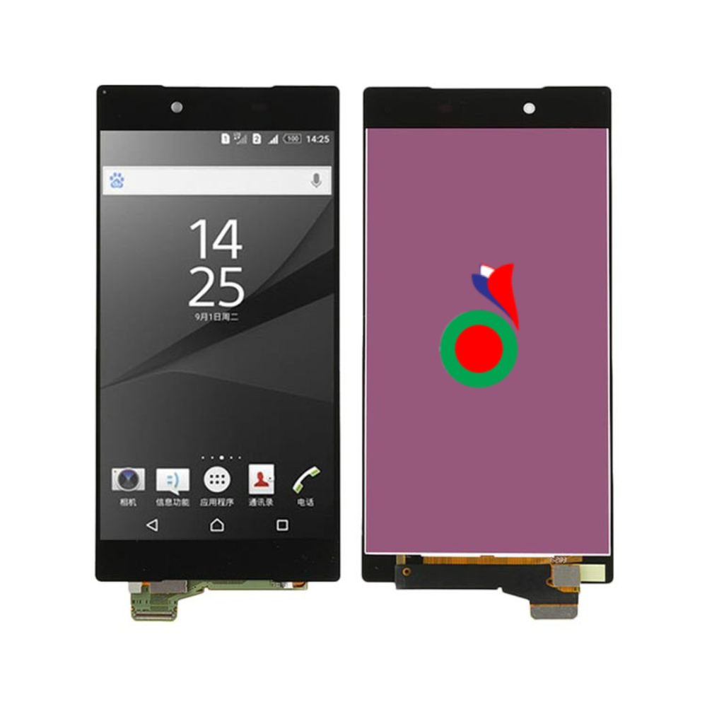 ECRAN LCD SONY Z5 COMPLETE E6653 E6603