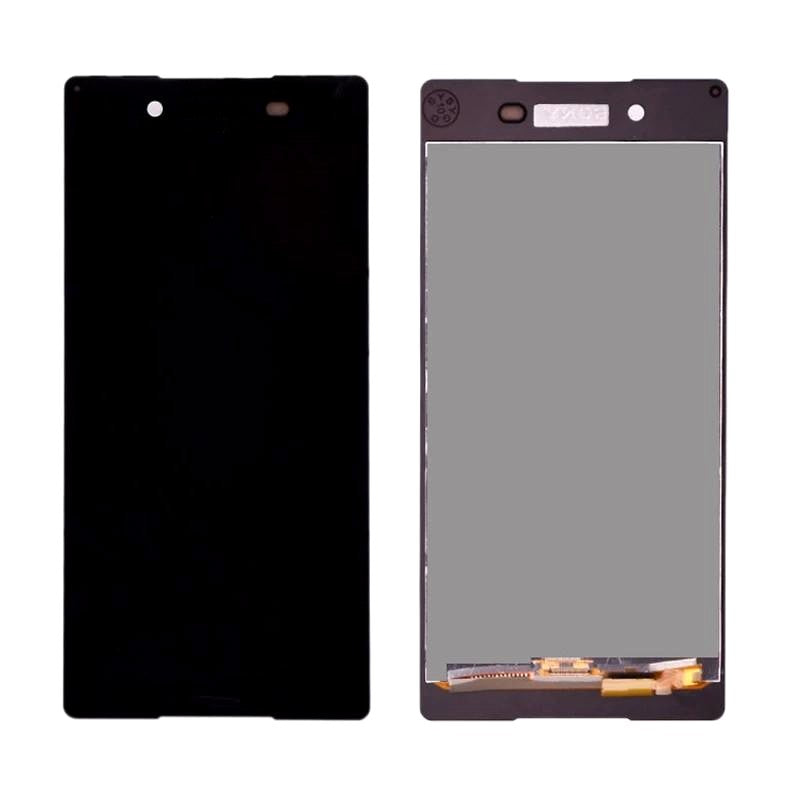SONY Z4 Z3 PLUS | COMPLET ECRAN LCD