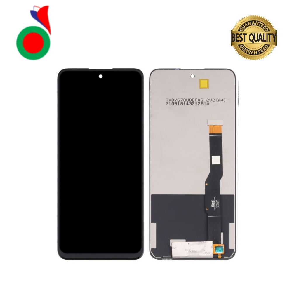 ECRAN LCD TCL 20L / TCL 20L PLUS / TCL 20 Lite COMPLET