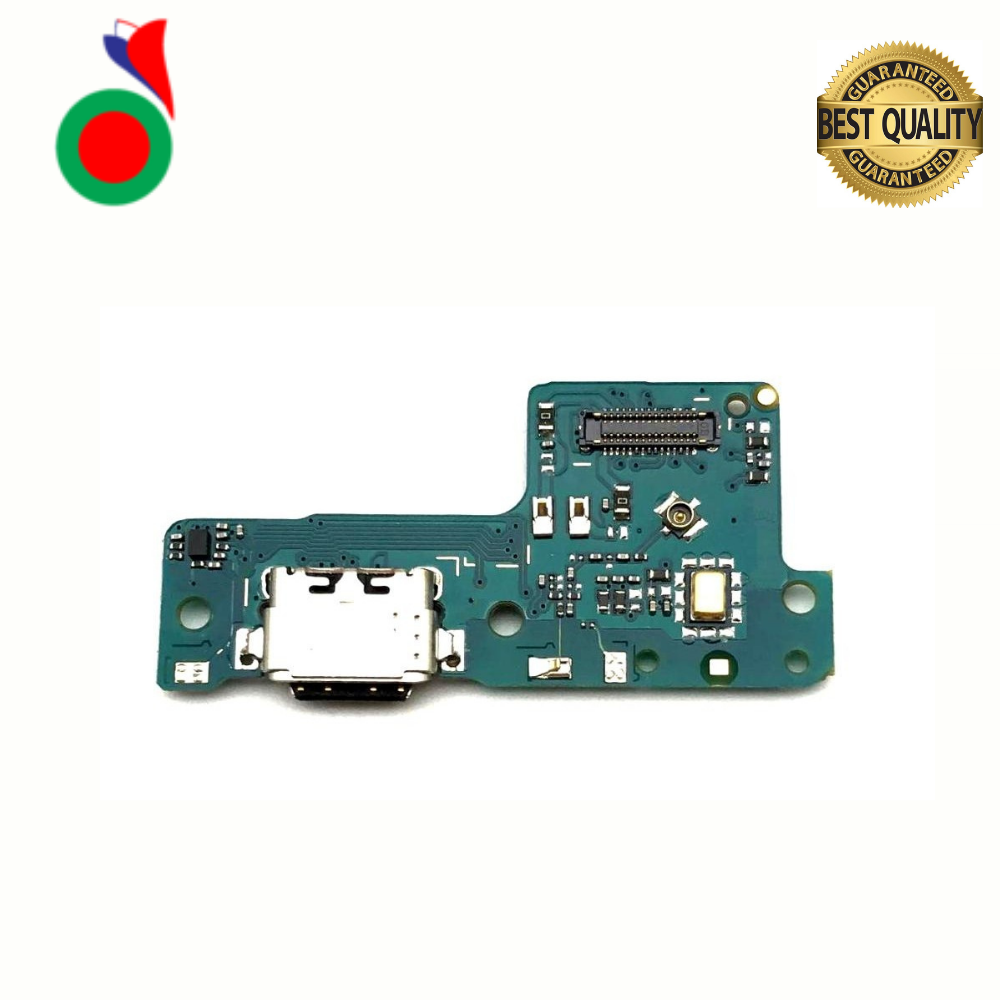 charging board charging port charging connector flex with microphone for Nokia 5.3