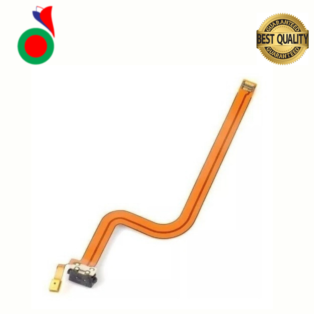 charging board charging port charging connector flex with microphone for Nokia N920