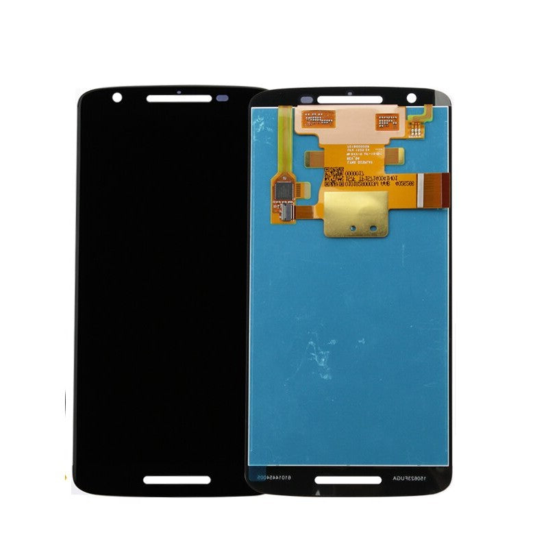 Ecran LCD MOTOROLA MOTO X3 X PLAY COMPLET Sans Chassis