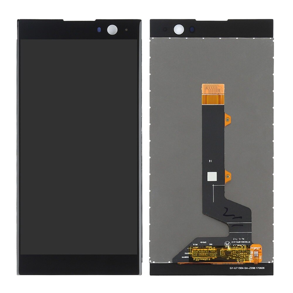 Ecran LCD SONY XA2 COMPLETE