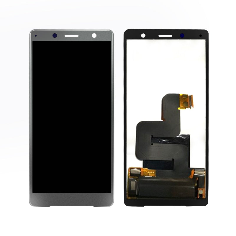 Ecran LCD SONY XZ2 COMPACT COMPLETE