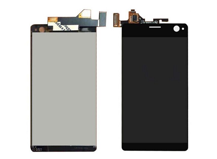Ecran LCD SONY C4 ULTRA COMPLETE