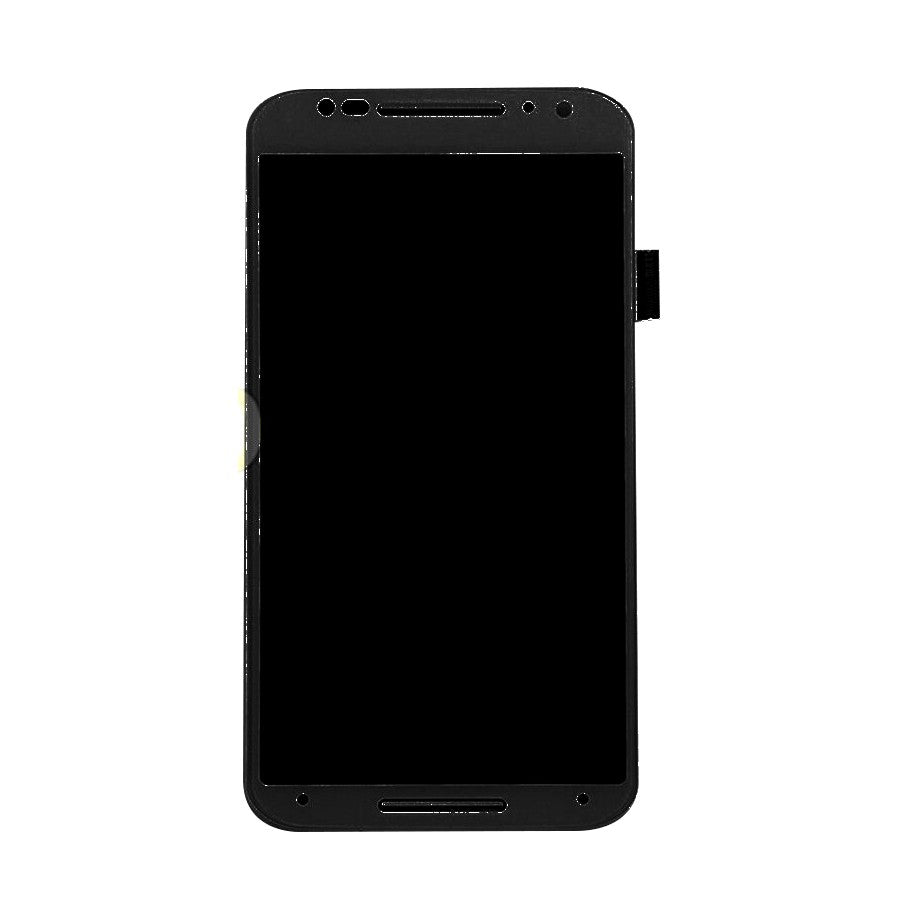 Ecran LCD MOTOROLA MOTO X2 COMPLETE