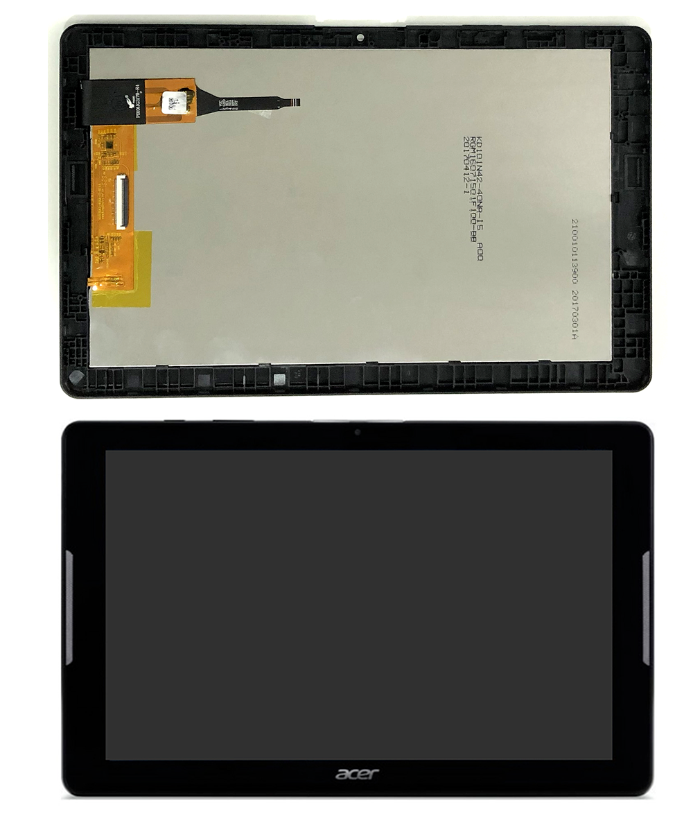Ecran LCD ACER TAB B3 A20 COMPLETE