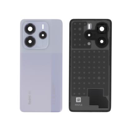 Vitre Arriere Redmi Note 14 5G - VIOLET | XIAOMI