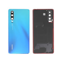 Vitre Arriere P30 Lite - 48MP | BLEU CLAIRE | HUAWEI