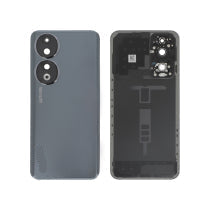 Vitre Arriere avec Camera Lentille Honor 90 5G - NOIR | HUAWEI