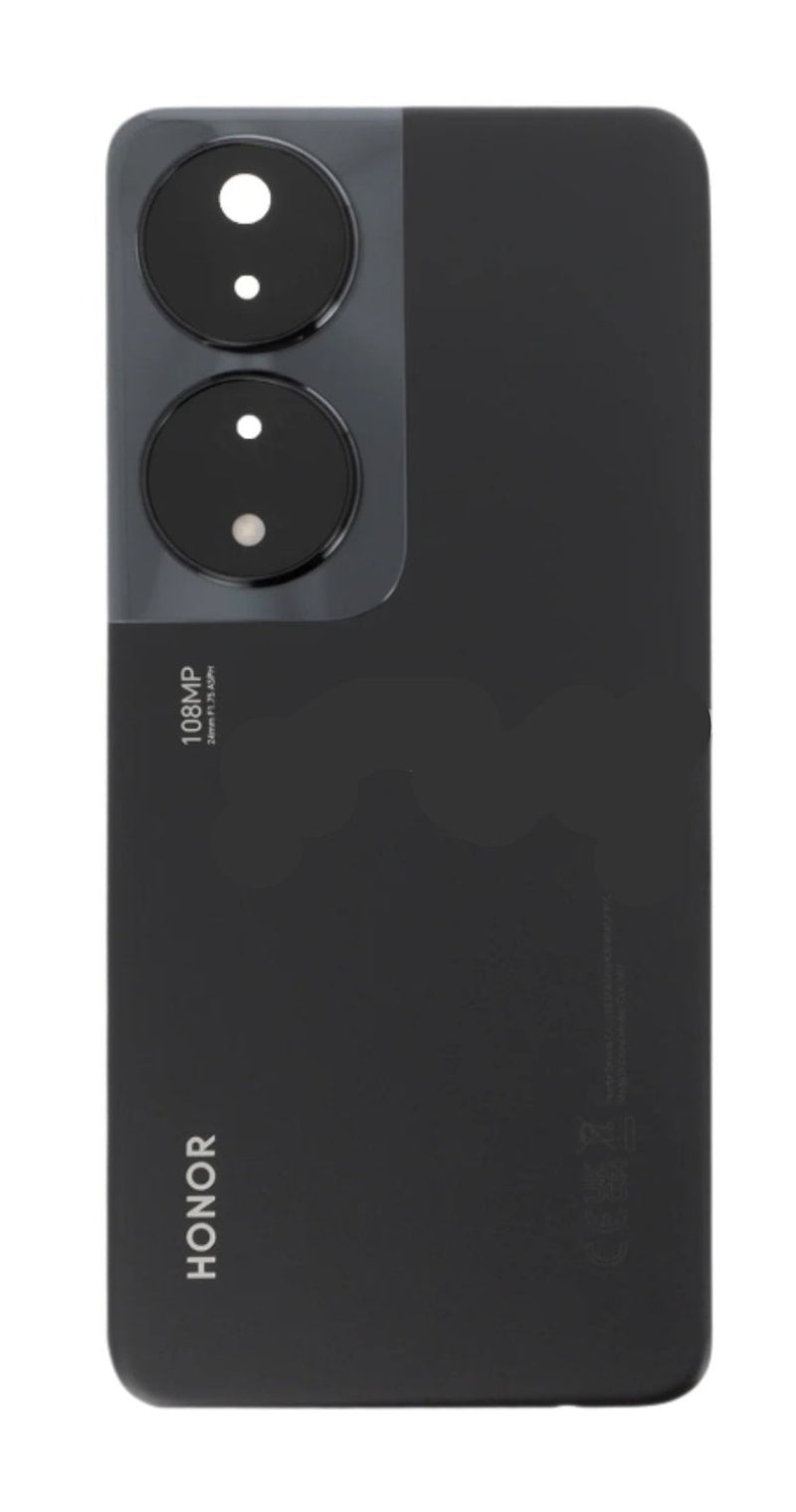VITRE ARRIERE HUAWEI HONOR 90 SMART (SERVICE PACK) NOIR