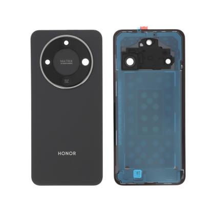 Vitre Arriere Honor Magic 8 Lite - NOIR | HUAWEI - (Original Demonte)