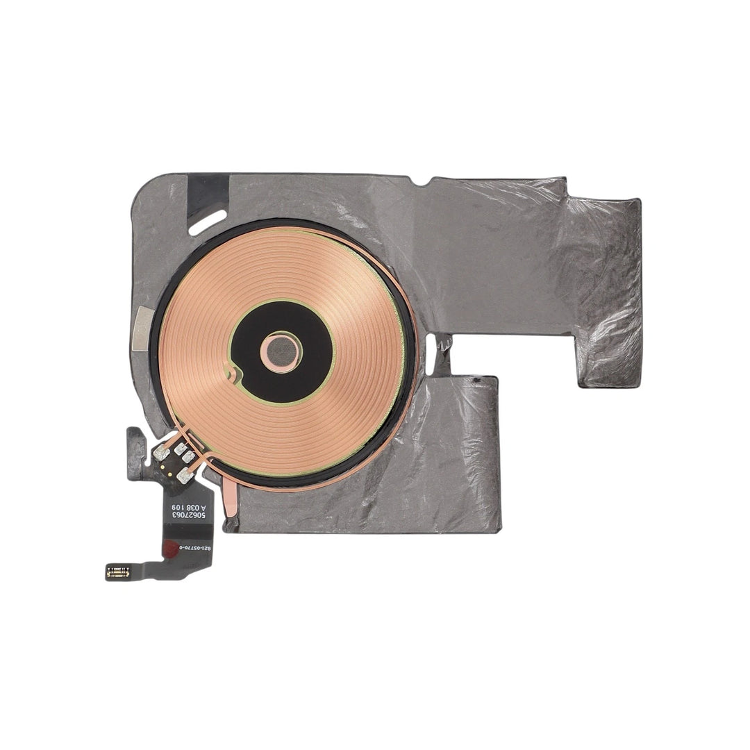 Module Antenne NFC + Charge Sans Fil avec Nappe Flash pour iPhone 17 Pro Max