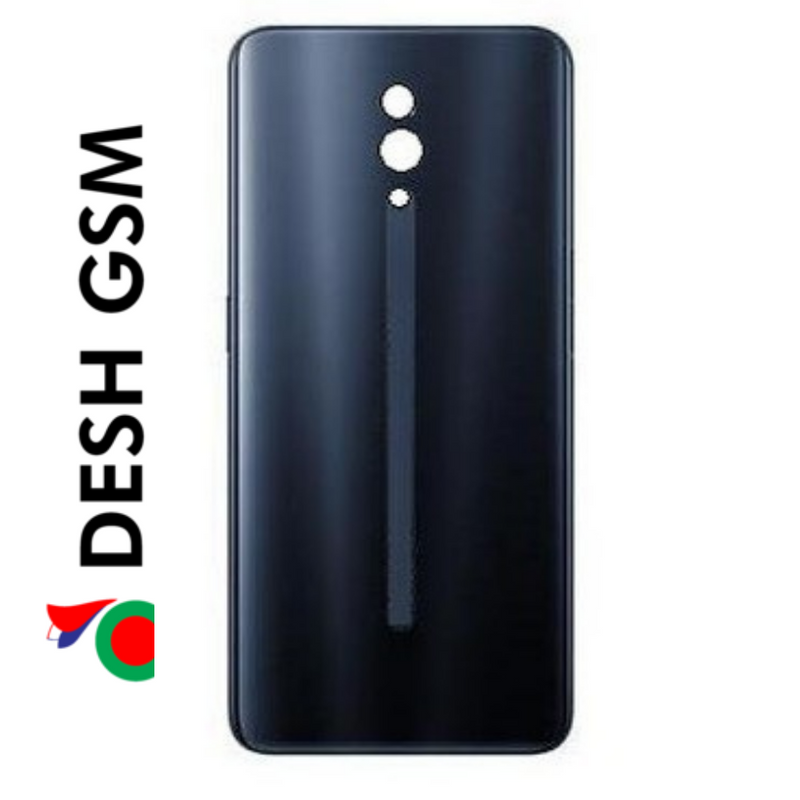 VITRE ARRIERE OPPO RENO