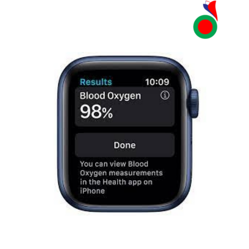 WATCH SERIES 6 44 MM  Ecran Complet pour Apple Watch