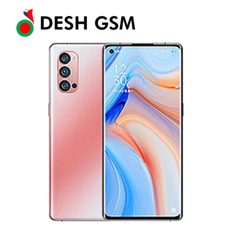 OPPO RENO 4 PRO COMPLET LCD