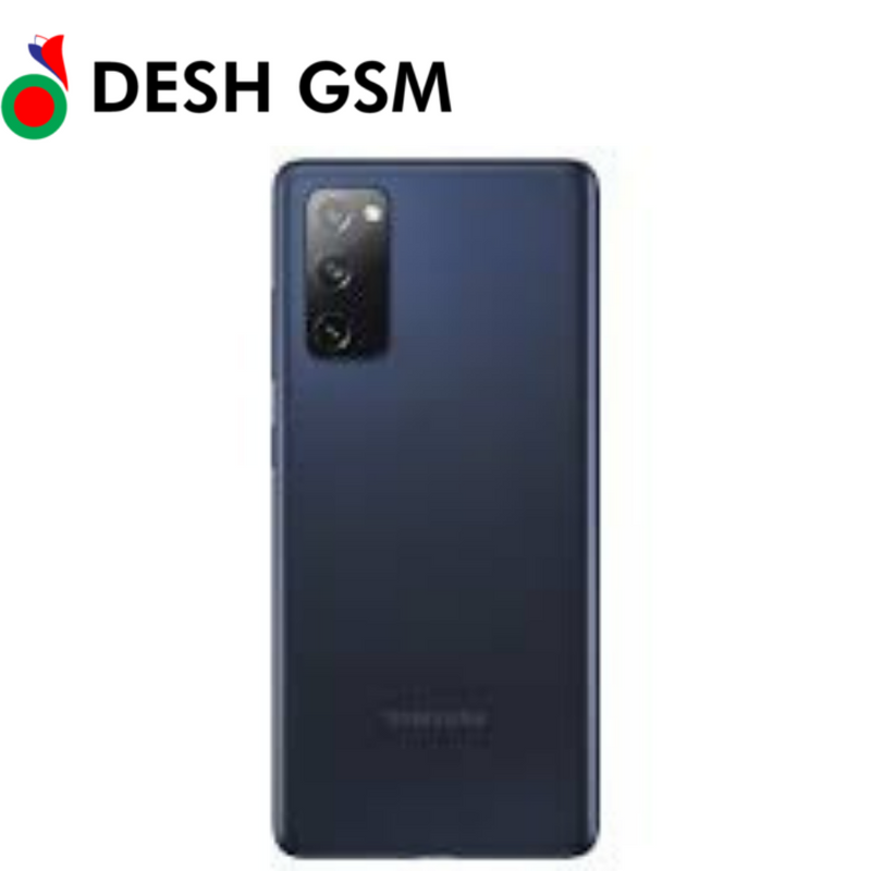 Vitre Arriere S20 avec Camera Lentille | SAMSUNG