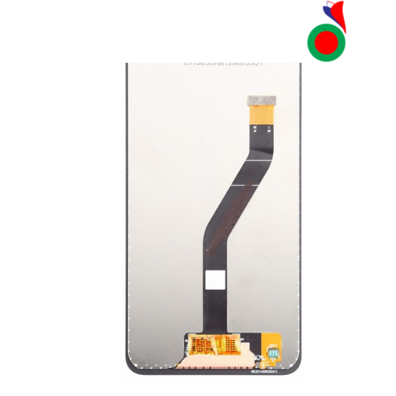 ECRAN COMPLET WIKO VIEW 5/ VIEW 5 PLUS SANS CHASSIS | ORIGINAL
