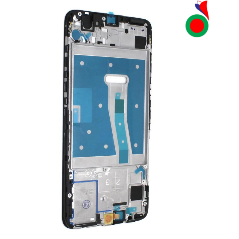 Ecran Complet LCD P Smart - 2019 avec Chassis (POTLX1) - ORIGINAL | HUAWEI