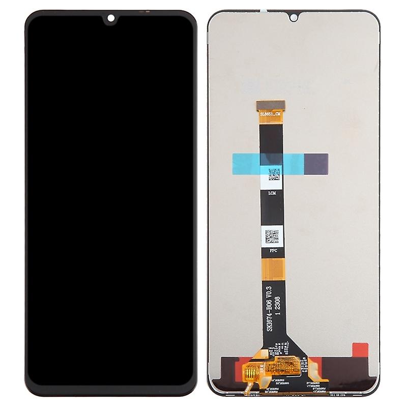 ECRAN REALME C51 5G | REALME C53 5G | REALME NOTE 50 2023|  SANS CHASSIS ORIGINAL