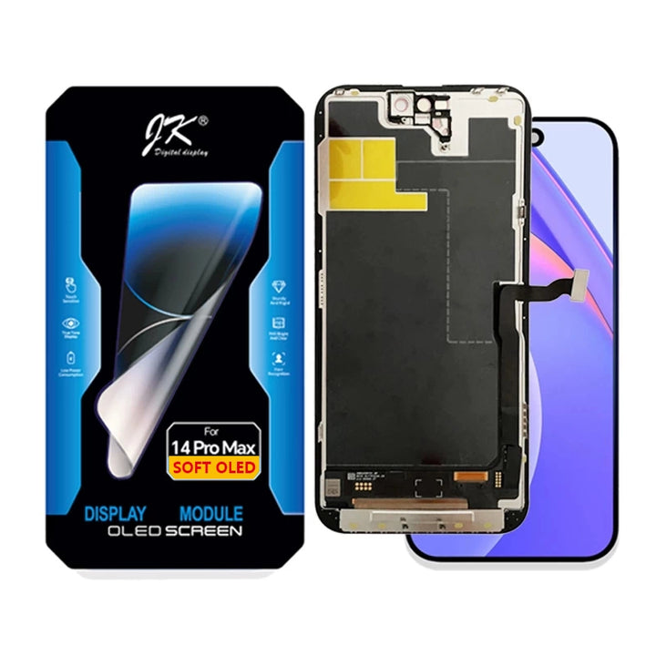 Ecran Complet iPhone 14 Pro Max | JK SOFT OLED
