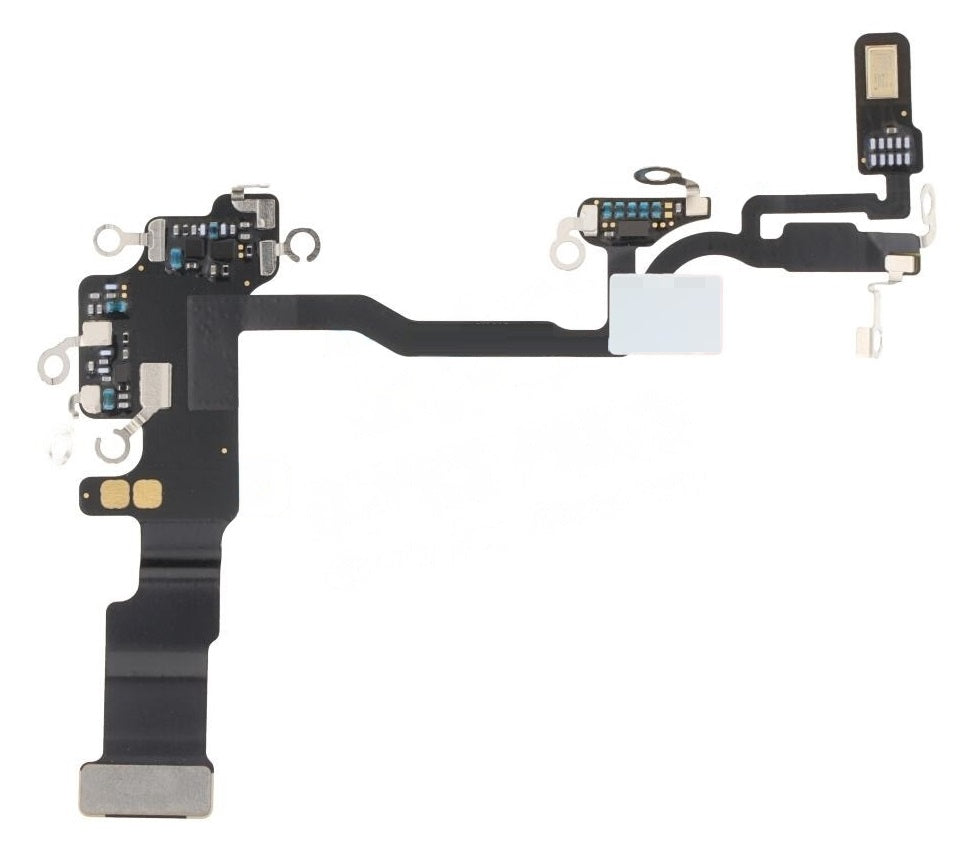 Nappe Antenne WiFi Compatible iPhone 15 Pro Max – Câble Flex