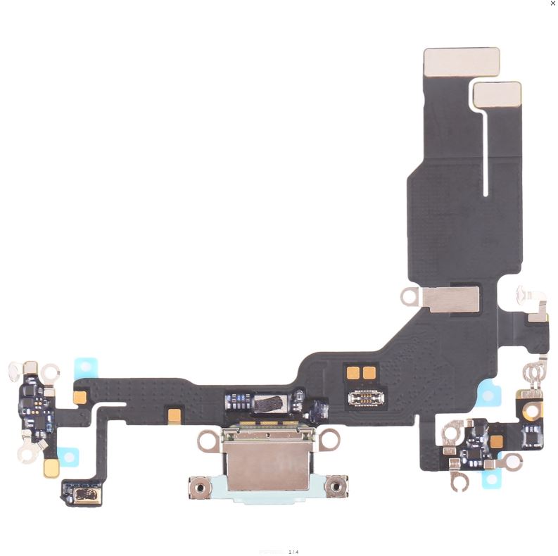Connecteur de Charge iPhone 15 Plus - ORIGINAL | APPLE