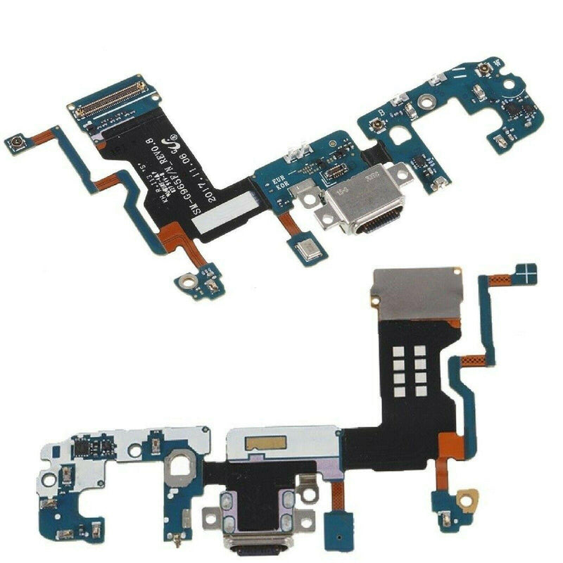 CONNECTEUR DE CHARGE SAMSUNG S9 G960F (ORIGINAL)
