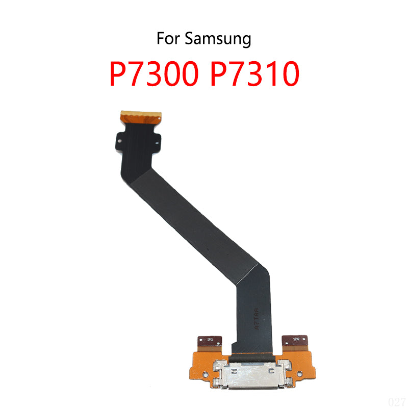 Connecteur de Charge Samsung Tab P7310